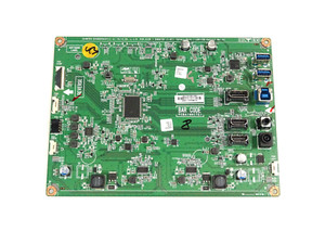 Main Board / Netzteil EAX69094401 (1.4) für LG 32UL750-B Monitor 32" 4K UHD