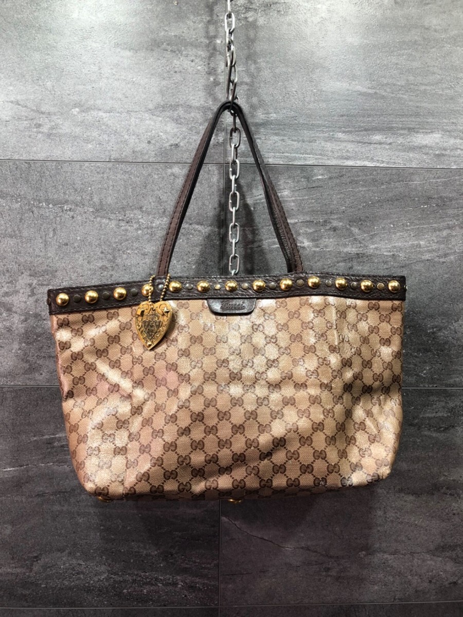 GUCCI HANDBAGS babouska m - 207291 shoulder bags | eBay