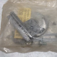 NOS Hart & Cooley H & C Complete Damper Regulators No. 80 3/8