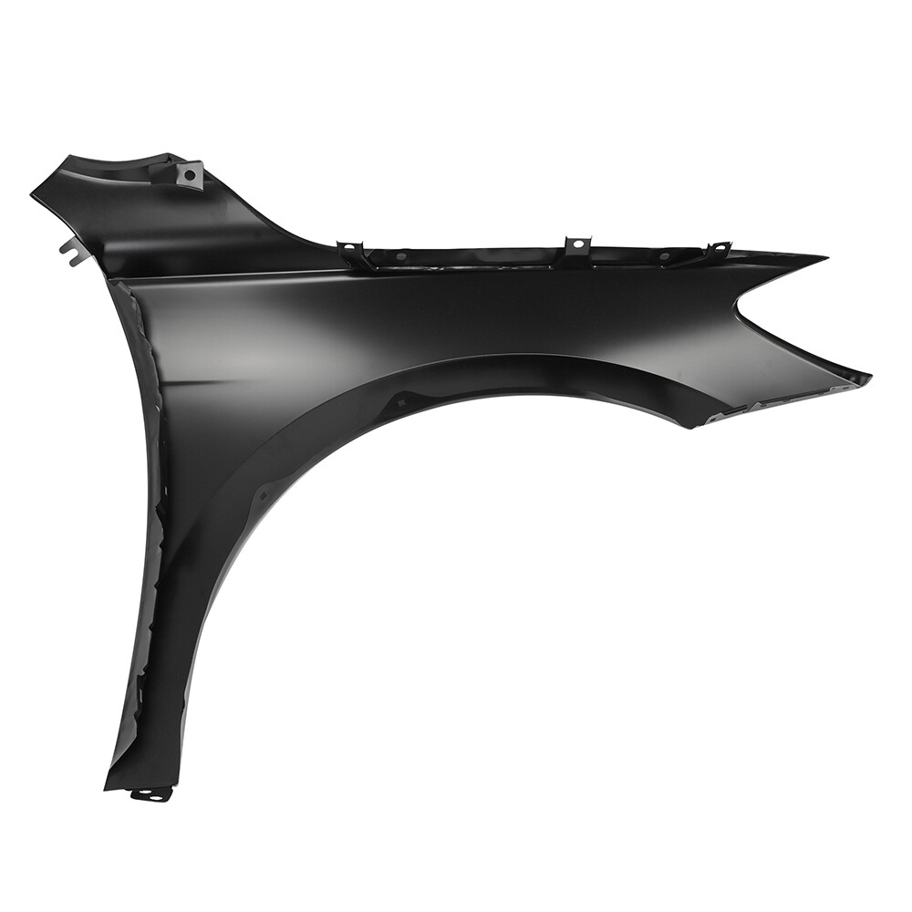 New Front Driver Side Fender Fits 2020-2022 Volkswagen Passat 561821021B