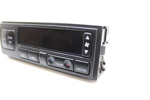 2001 2002 Nissan Pathfinder A/C Heat Climate Control Unit 27500 4W900 For Parts - Picture 3 of 5