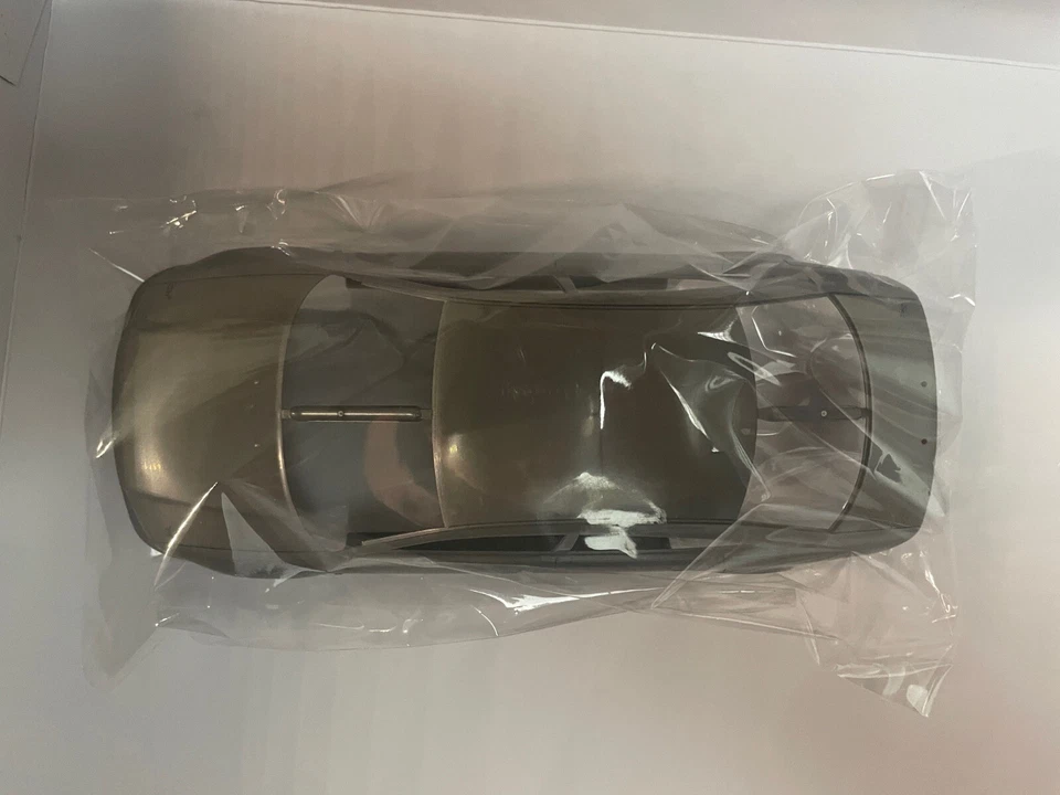 1/24 NUNU- AUDI A4 BTCC CHAMPION 1996 - Immagine 4 di 4