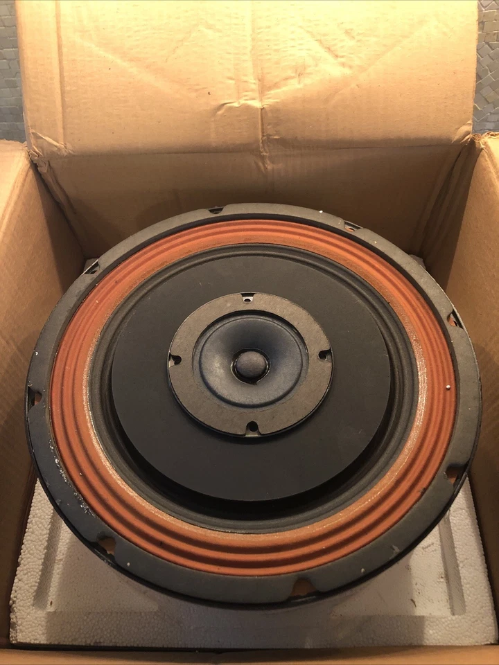 Electro Voice PRO-12A 2 Way Speakers Pair (2) New Boxed Speakers - Image 3 of 4