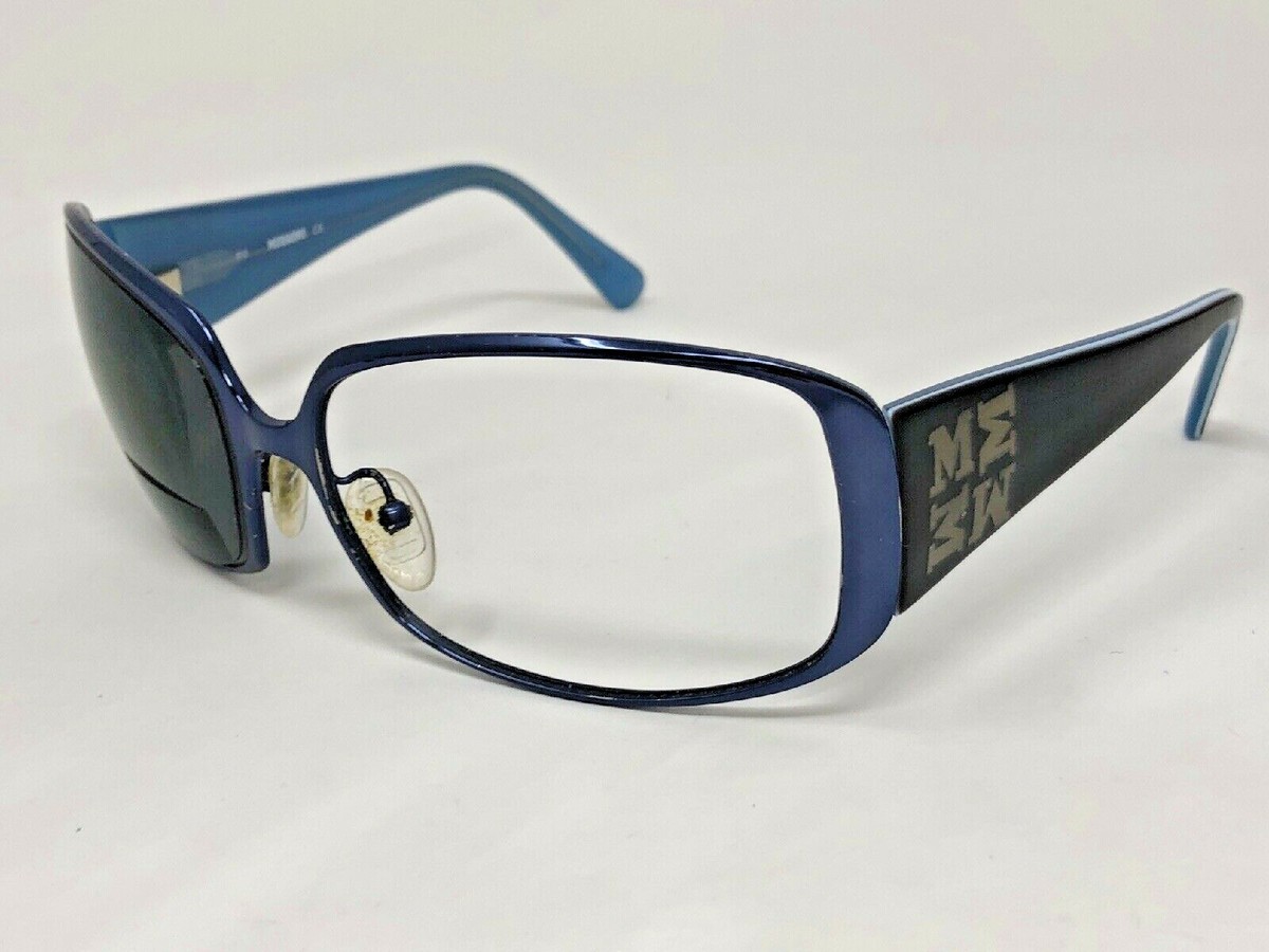 Missoni Blue Sunglasses Missoni Women main image 3