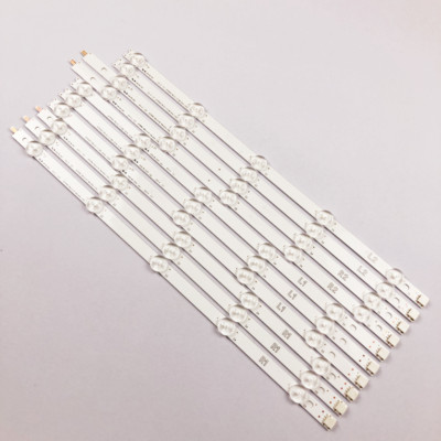 LED-Streifen für LG 42'' ROW2.1 Rev0.0 42LN575V 42LN578V AGF78326501 AGF78435101