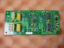 Lam Research RF HALO INTERFACE PCB, 810-034806-003, REV A