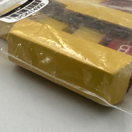 DROP + COCOBRAIS SA HANDARBEIT CUSTOM KEYCAP-Numpad MDX-36067-4 - 第 2/6 張圖片