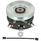 For John Deere Z710A Z720A Z910A ZTrak TCA21167 TCA19812 Electric PTO Clutch New