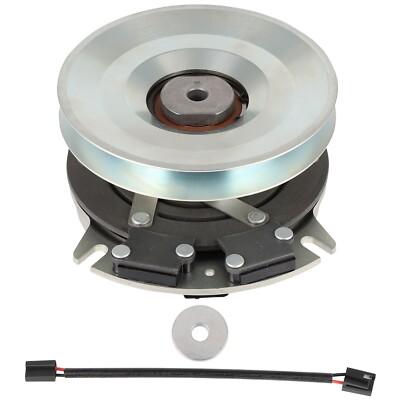 For John Deere Z710A Z720A Z910A ZTrak TCA21167 TCA19812 Electric