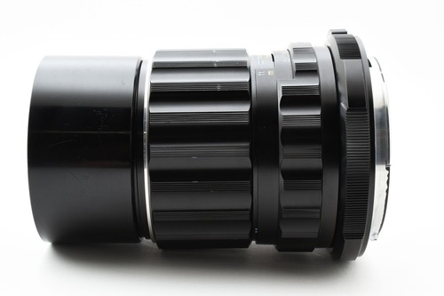 【Near MINT】Asahi PENTAX 6x7 SMC TAKUMAR 200mm F/4 Telephoto Lens From JAPAN ##42 - Picture 9 of 13