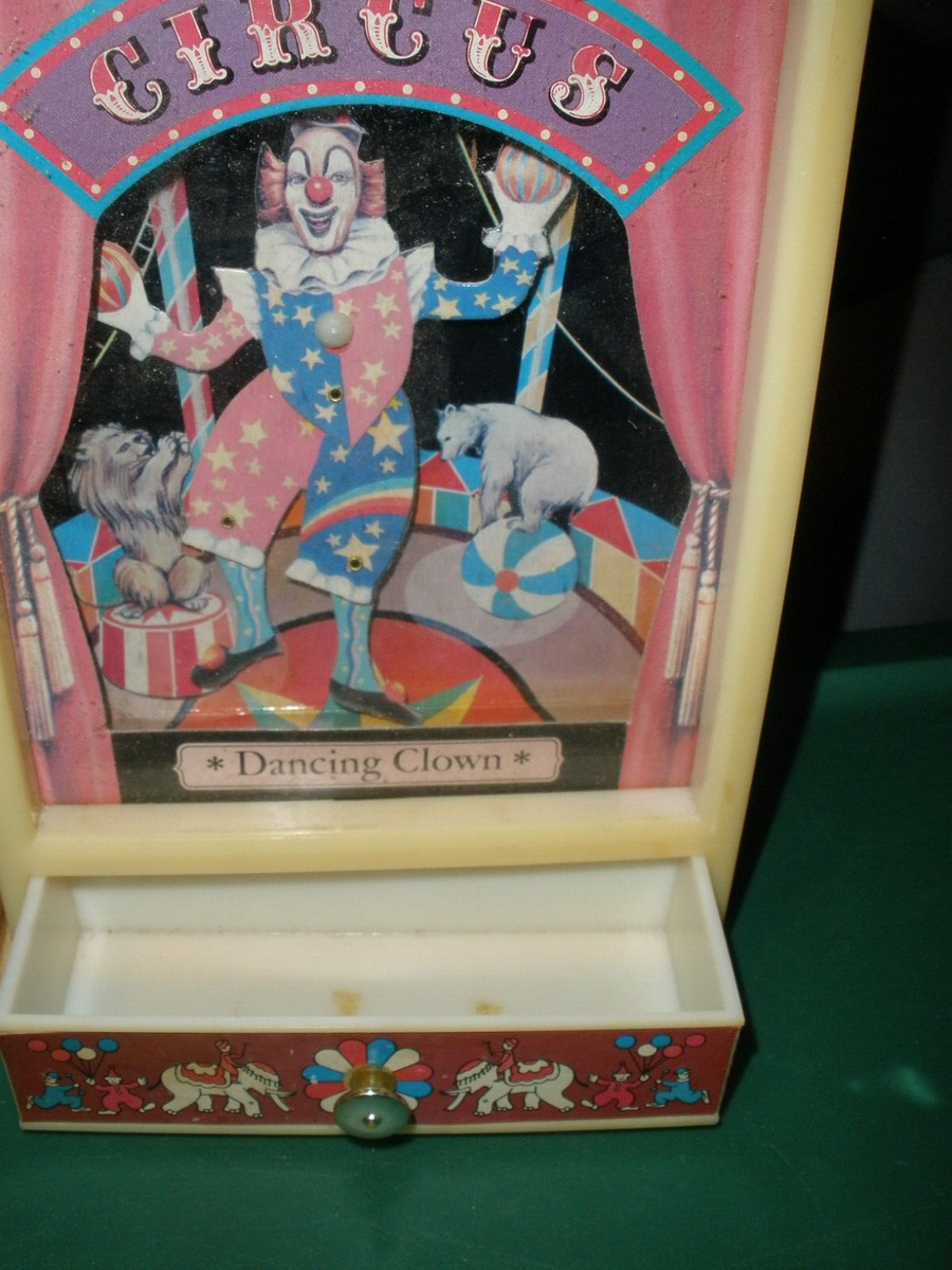 ヴァイスシュヴァルツ　CIRCUS 20th ANNIVERSARY 　BOX ヴァイスシュヴァルツCIRCUS 20th ANNIVERSARY BOX