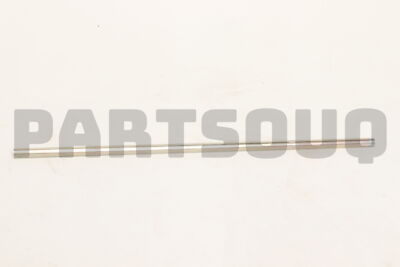 4883181A20 Genuine Suzuki TIE ROD, STEERING 48831-81A20 | eBay
