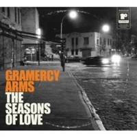 Gramercy Arms - Seasons Of Love - Cd - G1398Z