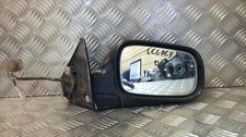 Retroviseur droit (ou coque) Subaru LEGACY