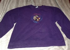 Lady And The Tramp Sweatshirt Disney Store Sz XL