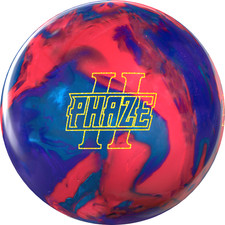BOLA DE BOLICHE 15 LB STORM PHAZE II PEARL SIN PERFORAR NUEVA EN CAJA