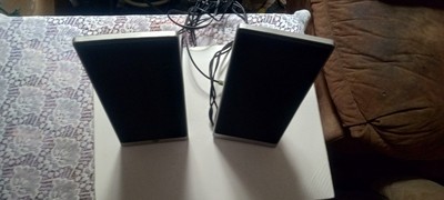computer speakers desktop