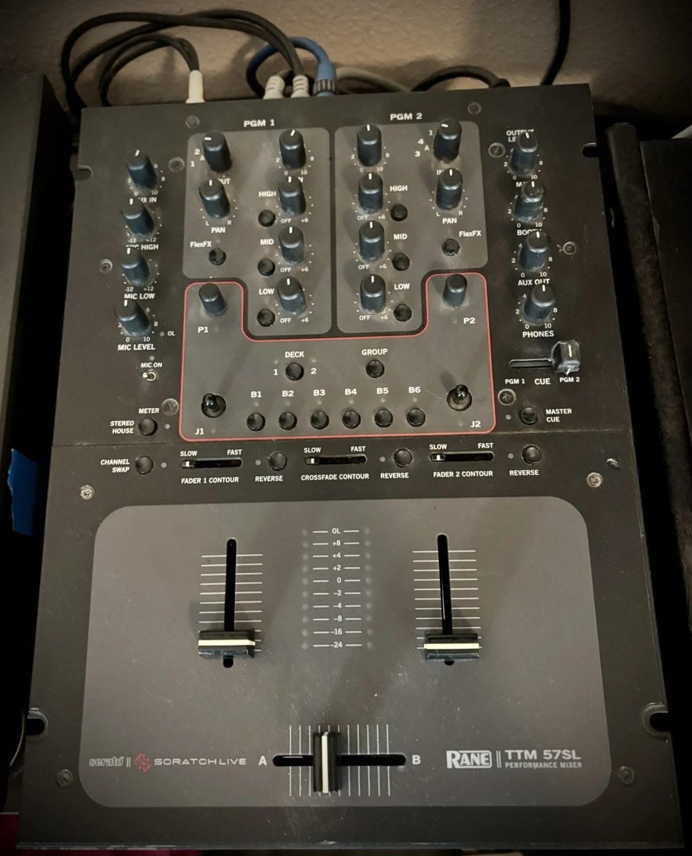 Rane Ttm 57 for sale | eBay