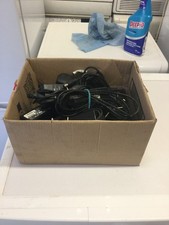 MIXED LAPTOP CHARGERS JOBLOT (10 UNITS)