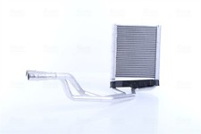 Wärmetauscher Innenraumheizung NISSENS 707211 für FORD FIESTA 7 HJ HF ECOSPORT 3