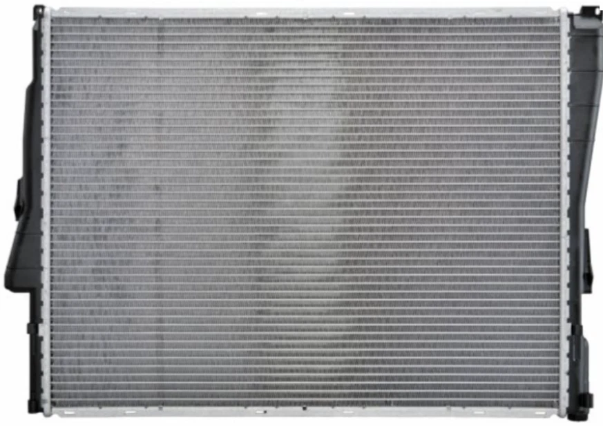 Radiador Foto 2 de 4