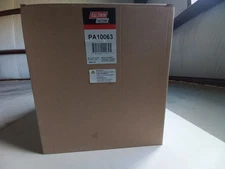 Baldwin Filters PA10063 Air Filter, 8-3/4 X 2-3/16 In.