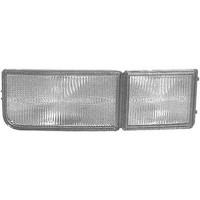 Diederichs 2244065 Blende, StoßFäNger Links FüR VW Passat B3/B4 (3A2, 35I)