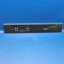 Genuine FRIGIDAIRE Oven 28" Touch Panel ONLY  318030145 Board not included 