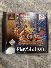 Yu-Gi-Oh! Forbidden Memories PS1 PS2 PS3 PAL *Complete*