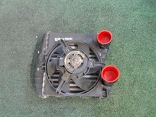 Radiateur Smart FORTWO