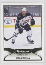 2021-22 Upper Deck Parkhurst Dylan DeMelo #184 0d7y