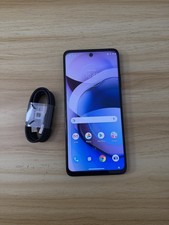 Motorola Moto One 5G Ace XT2113 64/4GB Gray AT T Smartphone