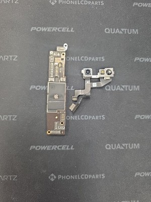 iPhone 16e128GB ATT ONLY Logic Board Motherboard Replacement With Face ID