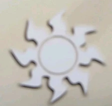 Magic The Gathering Mono White Singles