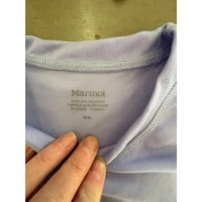 Marmot, HotChillys,Adidas Set of 3 Base layer tops Size Medium