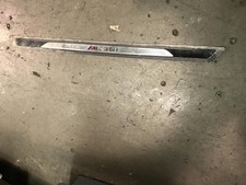 Baguette de porte BMW SERIE 1