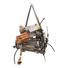 Moteur Renault Zoe