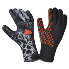 KastKing IceRiver Fishing Gloves   100% Water...