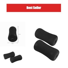Rouleaux en Mousse Sarini pour Équipement de Fitness - Confort et Stabilité