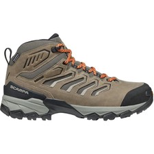 Scarpa Moraine Mid WP Shoe - Men's