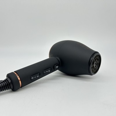 Diva Pro Styling Intenso 4000 Pro Kompakter und leichter Haartrockner