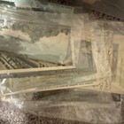 VNTG/ANTIQUE ESTATE SALE JFK MEMORABILIA, STAMPS, BASEBALL CARDS, BUTTONS LOT — photo 3