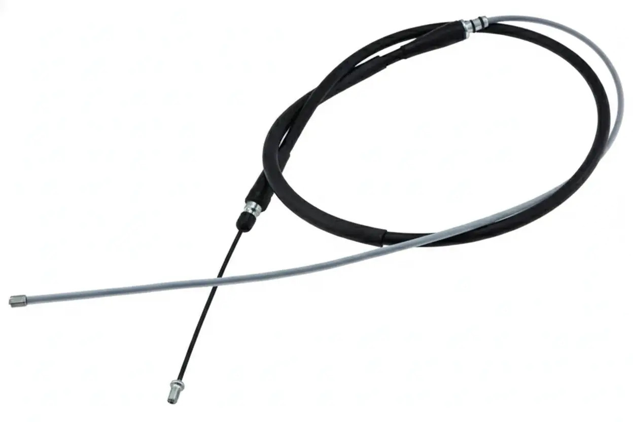 Parking Brake Cable For Renault Fluence 10- /L,R/ - Image 5