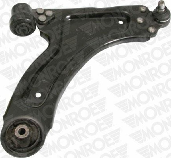 Querlenker Dreieckslenker Monroe L24539 FüR Meriva Opel GroßRaumlimousine X03-image