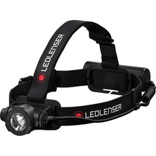 Ledlenser H7R Core Rechargeable Head Torch LED 1000 Lumen, 250m Adjustable 