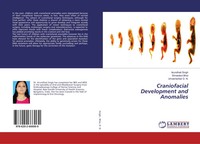 Arundhati Singh (U. A.) | Craniofacial Development And Anomalies | Taschenbuch