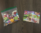 LEGO Friends BULK 3 SETS w/ Instructions Manuals 41030 3936 41031, No Box — photo 1