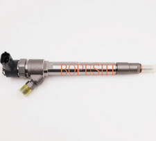 0445110846 New Oil Seal Diesel Injector Assembly 0 445 110 846 For Bosch