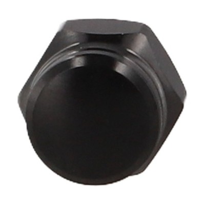 8x5mm Aluminium Spindelmutter für DAIWA für ABU für HISTAR DMK Rolle Reparatu