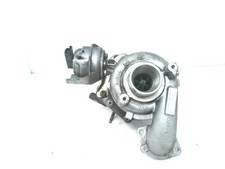 Turbo Citroen DS3